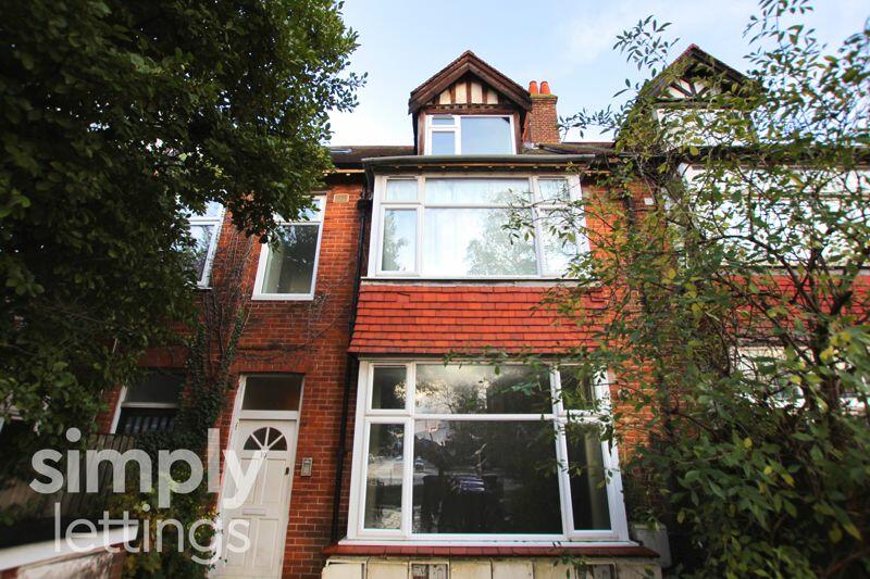 Main image of property: Broadwater Road, Worthing