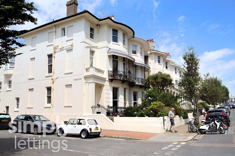 Main image of property: Lansdowne Place, Hove
