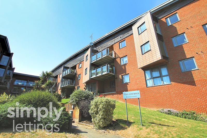 Main image of property: Park View Road, Hove
