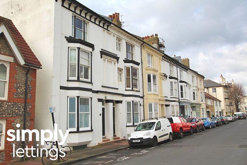 Main image of property: Chesham Road, Brighton
