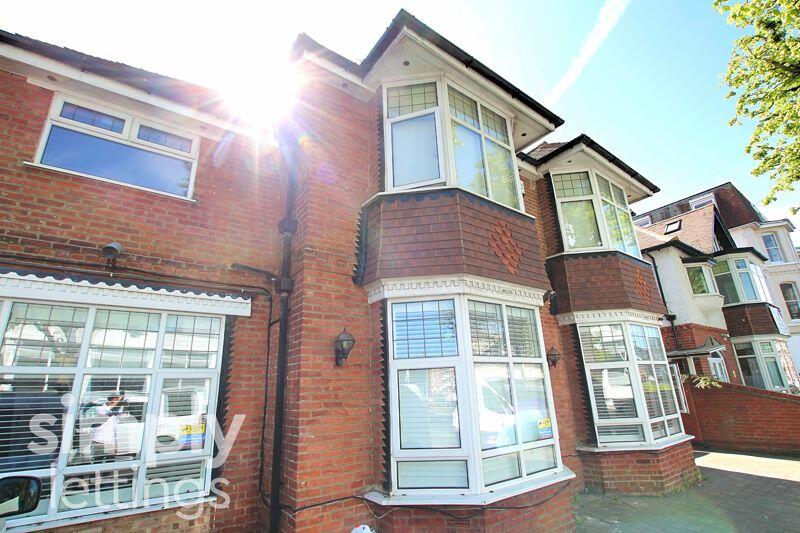 Main image of property: Holland Road, Hove