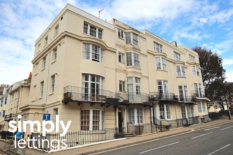 Main image of property: Cannon Place, Brighton