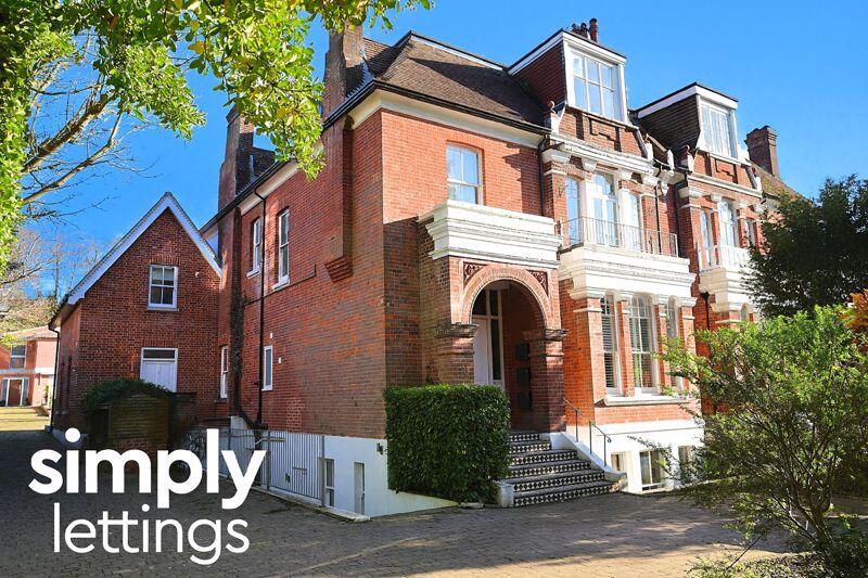 Main image of property: Preston Park Avenue, Brighton