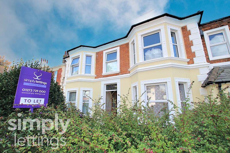 Main image of property: Winchester Road, Worthing
