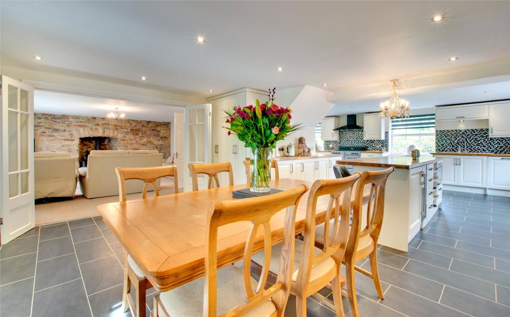 4 bedroom house for sale in Old Ravensworth Farm, Lamesley, Tyne & Wear