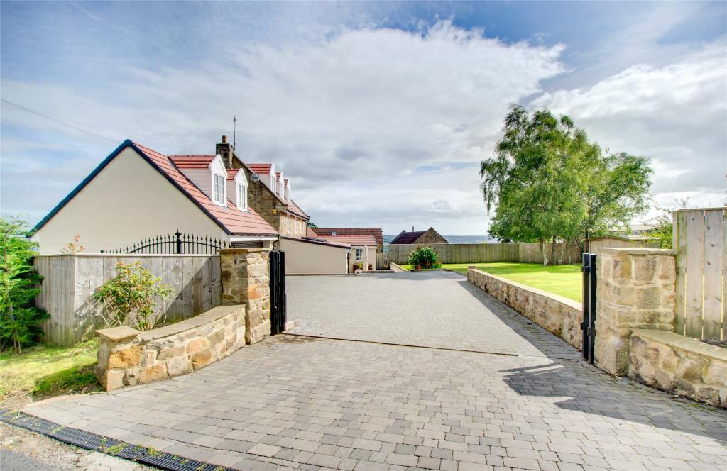4 bedroom house for sale in Old Ravensworth Farm, Lamesley, Tyne & Wear