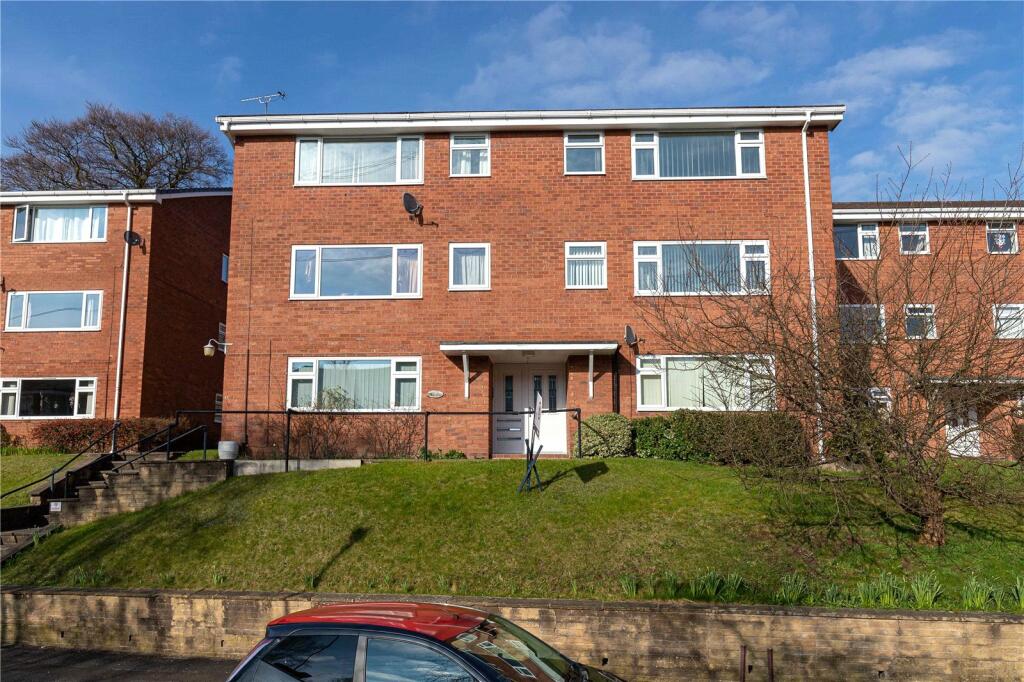 Main image of property: Beech Farm Drive, Macclesfield, Cheshire, SK10