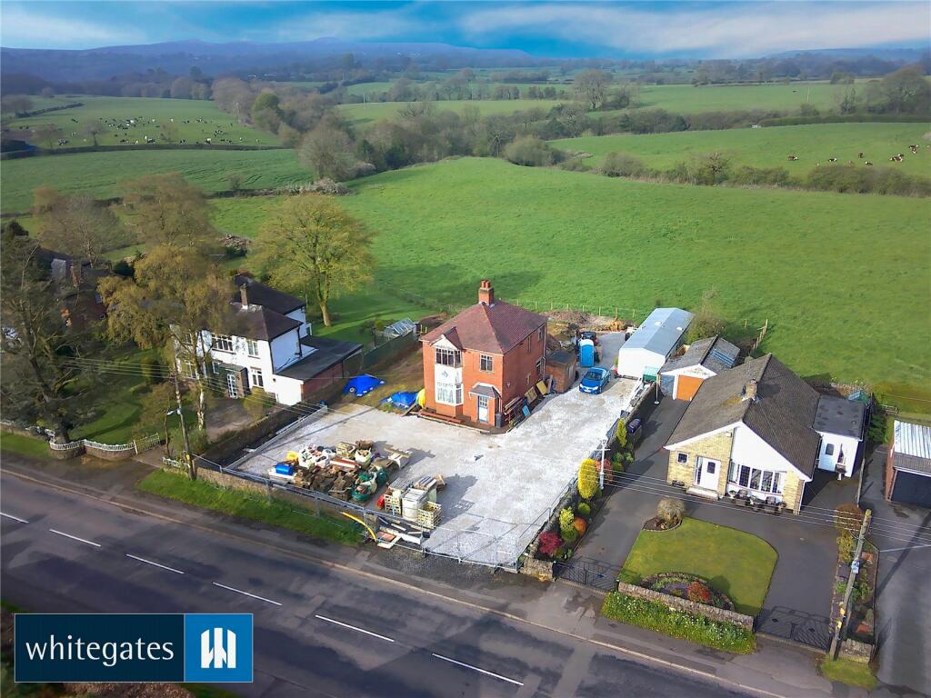 Main image of property: Froghall Road, Ipstones, Stoke-on-Trent, Staffordshire, ST10
