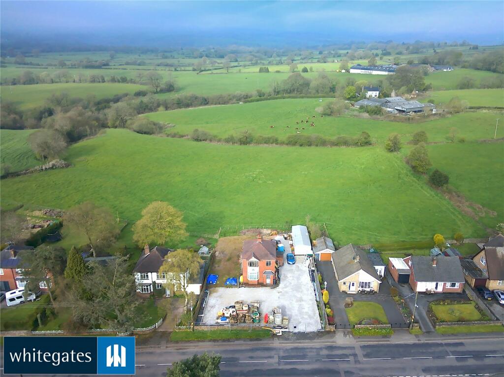 Main image of property: Froghall Road, Ipstones, Stoke-on-Trent, Staffordshire, ST10