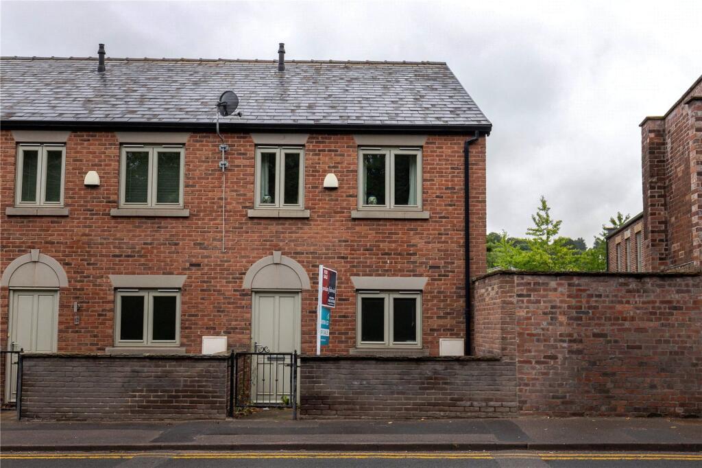Main image of property: London Road, Macclesfield, Cheshire, SK11