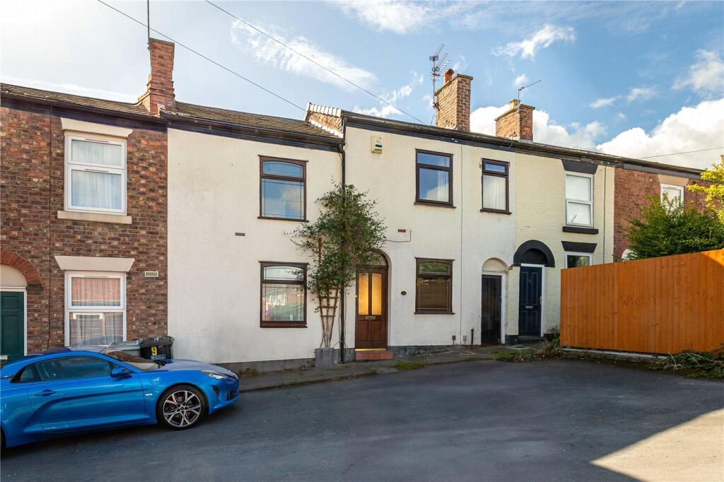 Main image of property: Smith Street, Macclesfield, Cheshire, SK11