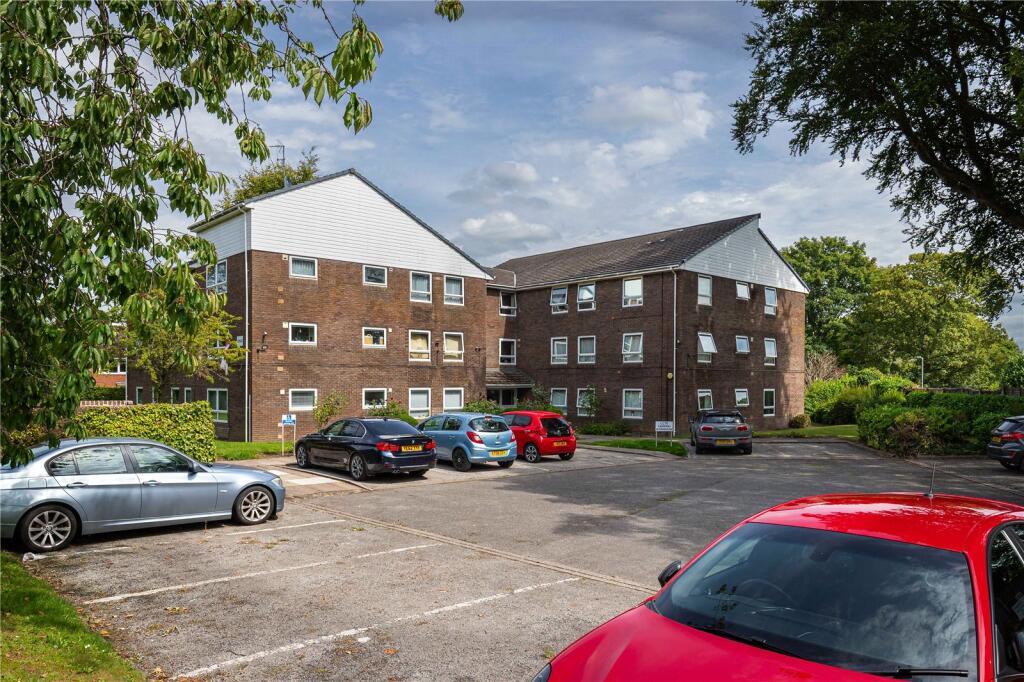 Main image of property: Greengates, Priory Lane, Macclesfield, Cheshire, SK10