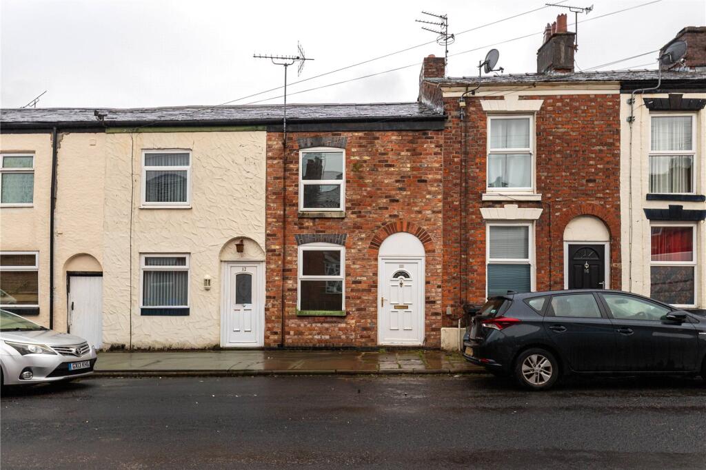 Main image of property: Peel Street, Macclesfield, Cheshire, SK11
