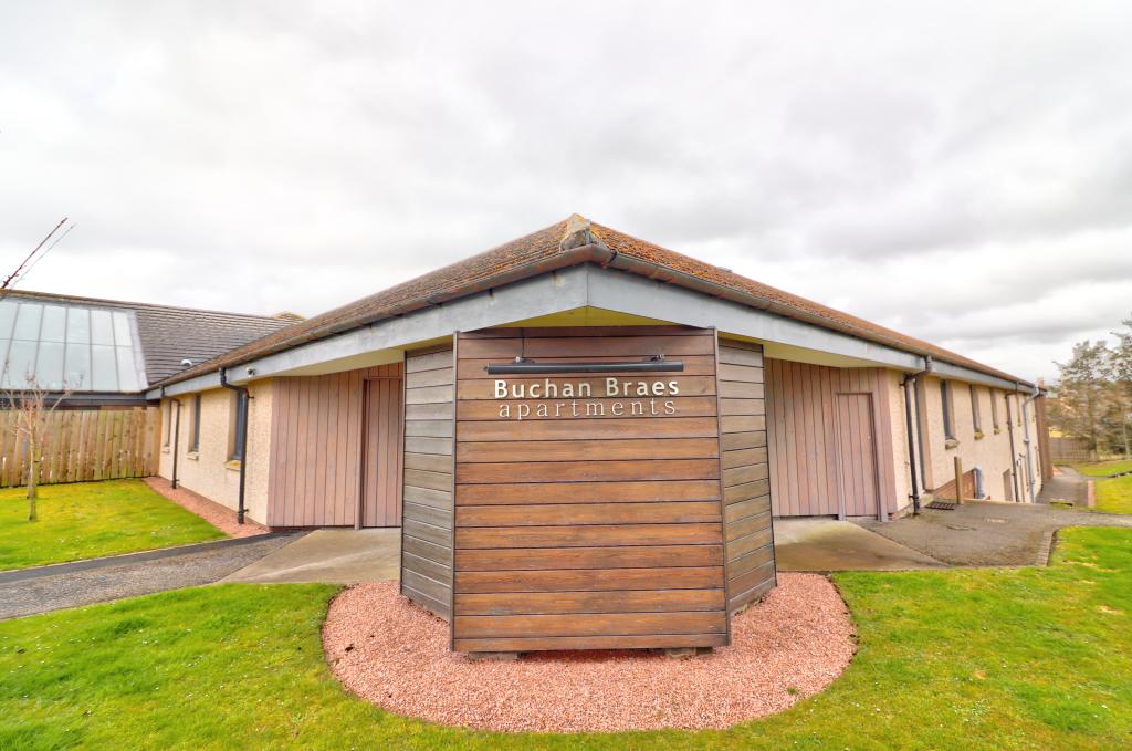 Additional property image - Station Avenue, Peterhead