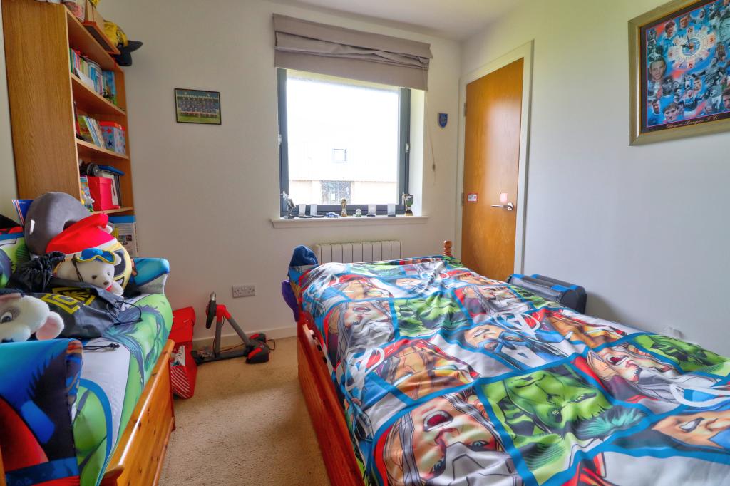 Additional property image - Station Avenue, Peterhead