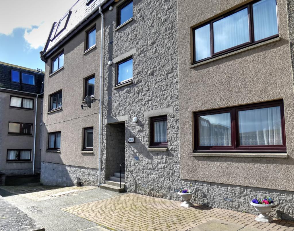 Additional property image - Urquhart Terrace, Aberdeen, AB24