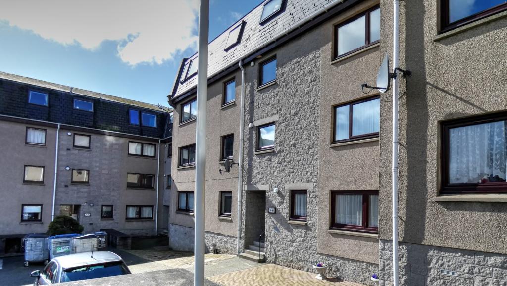 Additional property image - Urquhart Terrace, Aberdeen, AB24