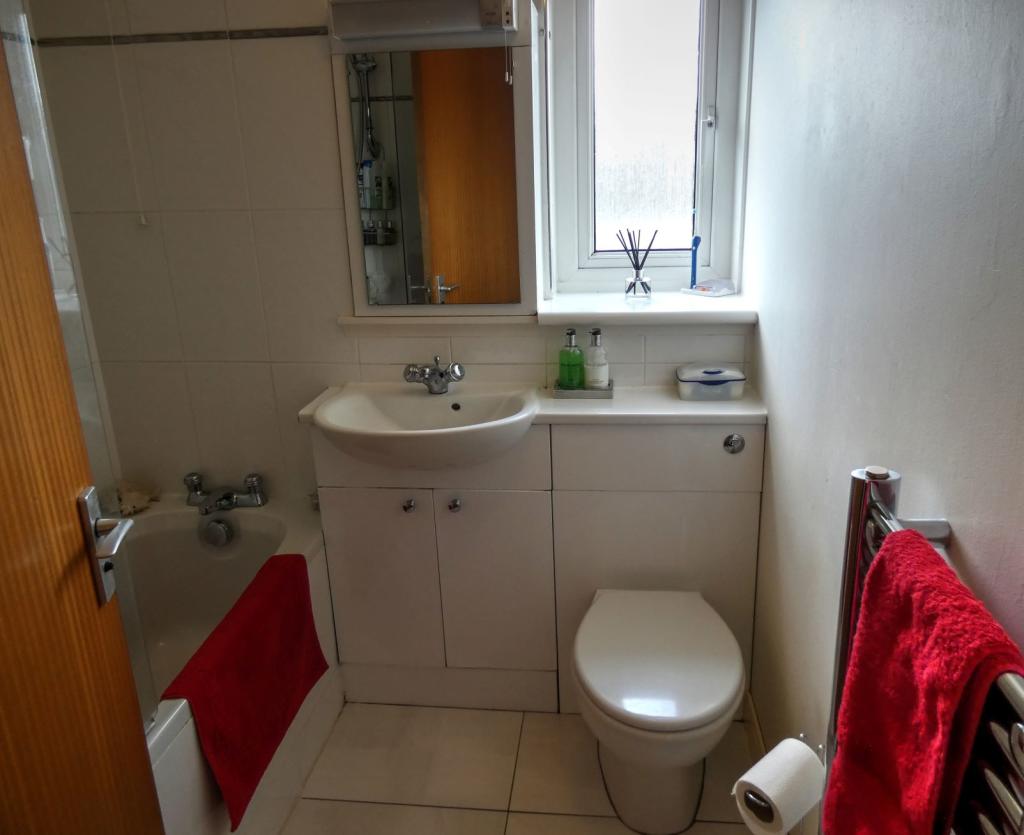 Additional property image - Urquhart Terrace, Aberdeen, AB24