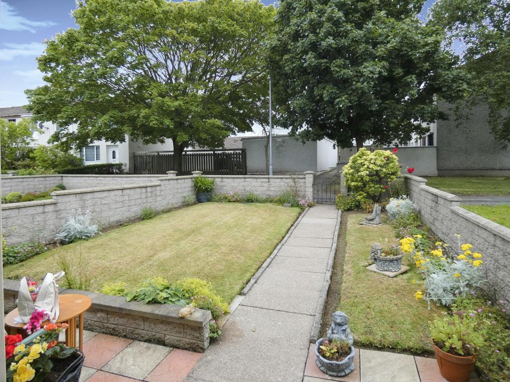 Additional property image - Tulloch Park, Aberdeen