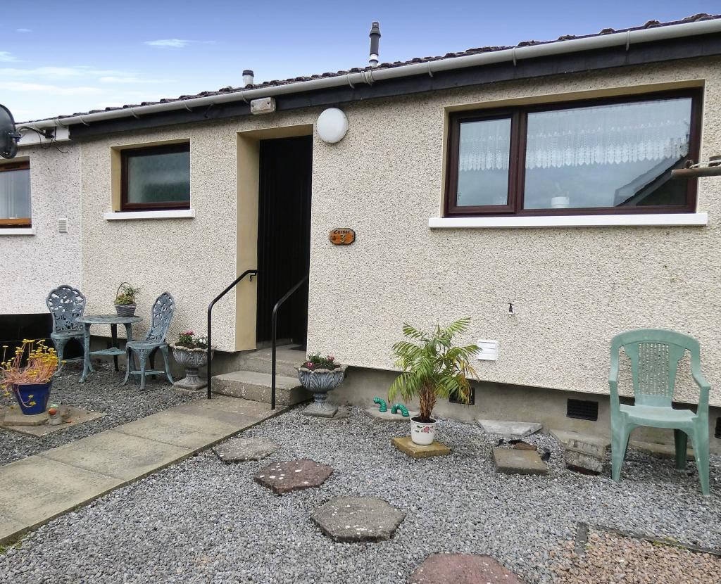 Additional property image - Tulloch Park, Aberdeen