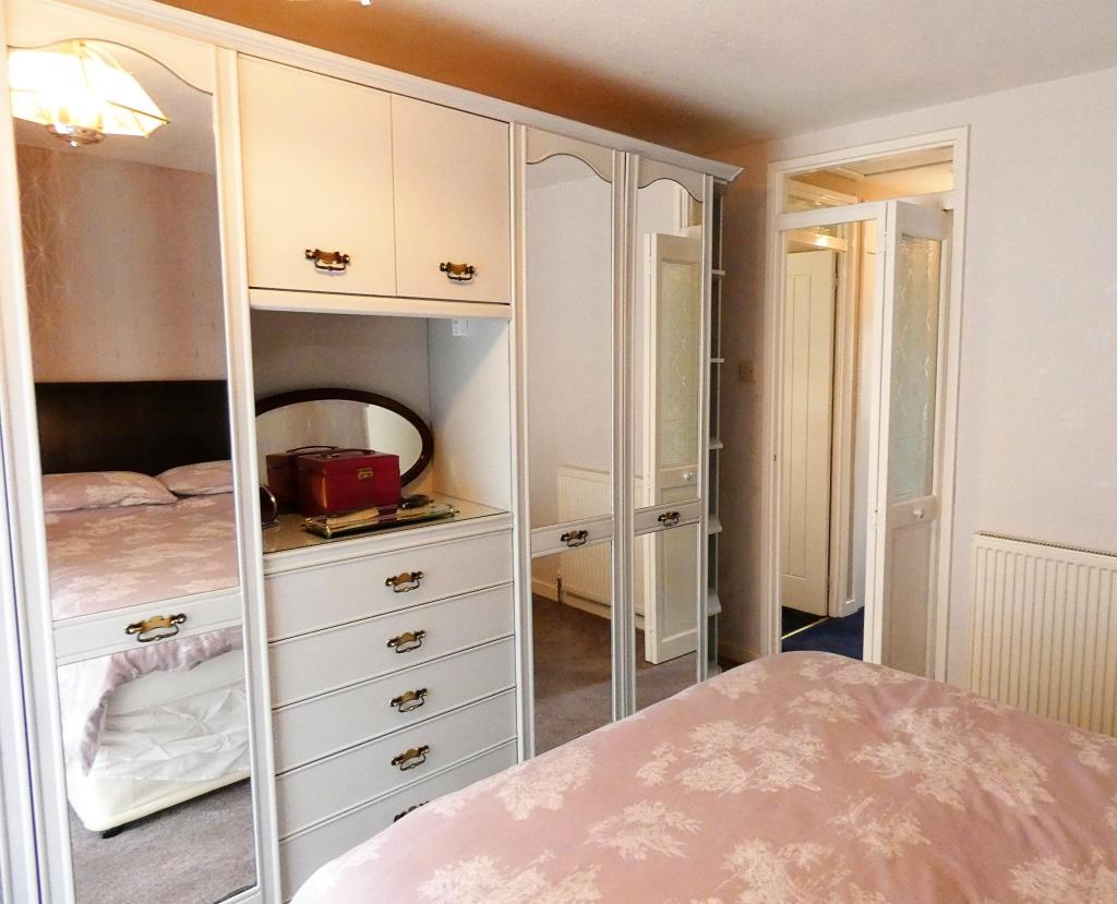 Additional property image - Tulloch Park, Aberdeen