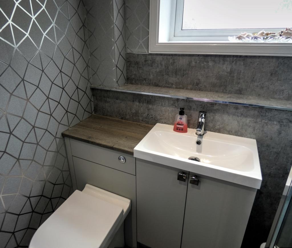 Additional property image - Tulloch Park, Aberdeen