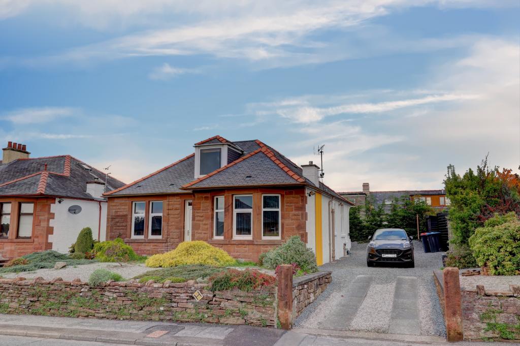 Additional property image - Annan Road, Dumfries, DG1