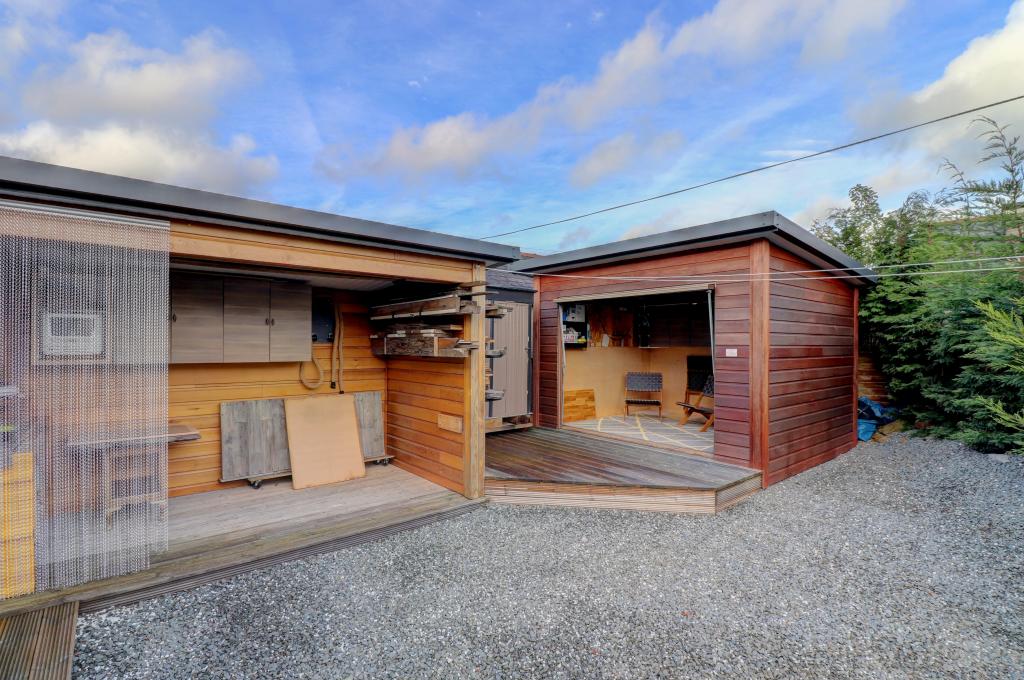 Additional property image - Annan Road, Dumfries, DG1
