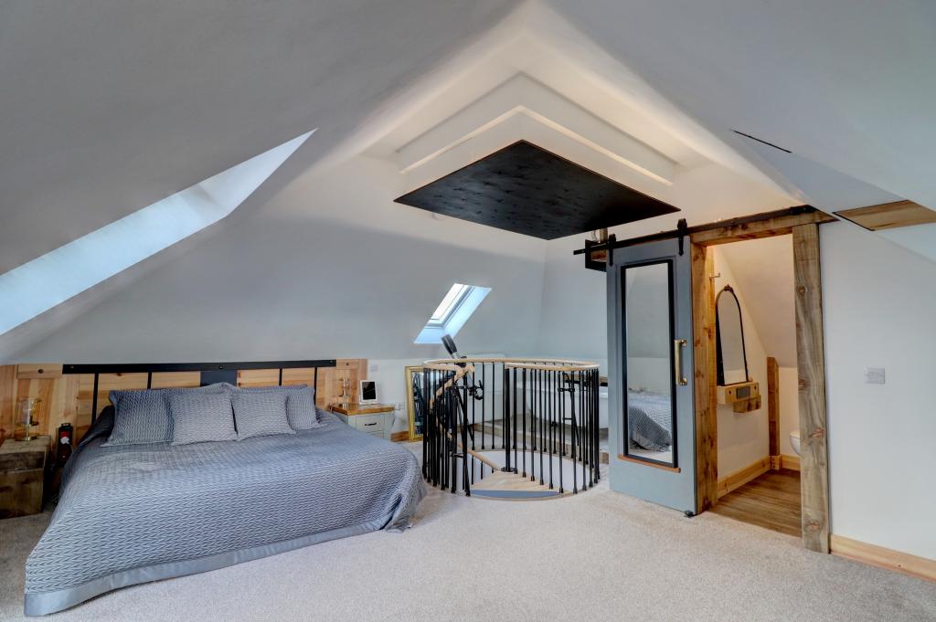 Additional property image - Annan Road, Dumfries, DG1