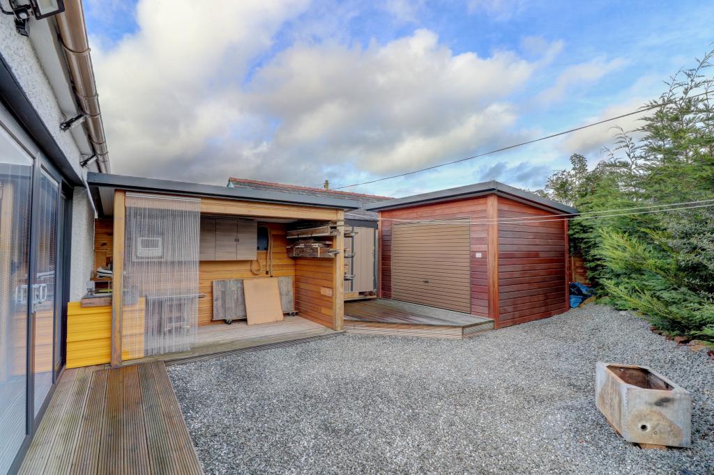 Additional property image - Annan Road, Dumfries, DG1