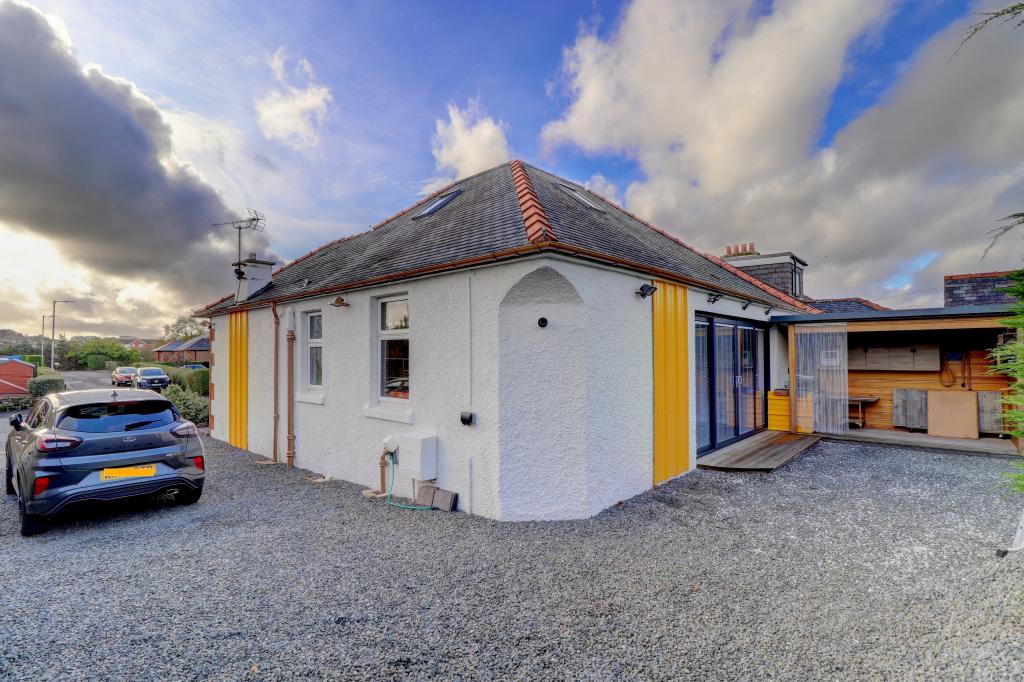 Additional property image - Annan Road, Dumfries, DG1