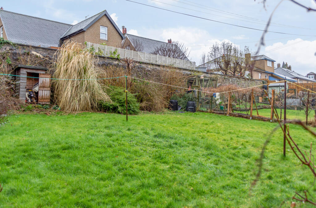 2 bedroom flat for sale in Balcarres Street, Edinburgh, EH10