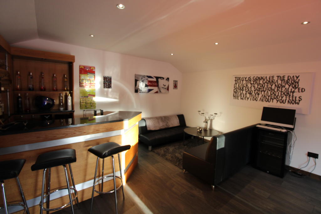 4 bedroom detached house for sale in Novar Road, Alness, IV17