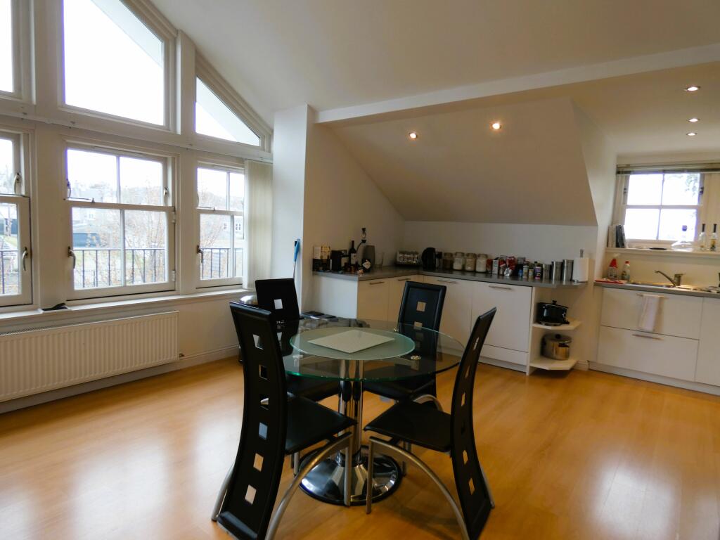 Additional property image - Queens Road, Aberdeen, AB15