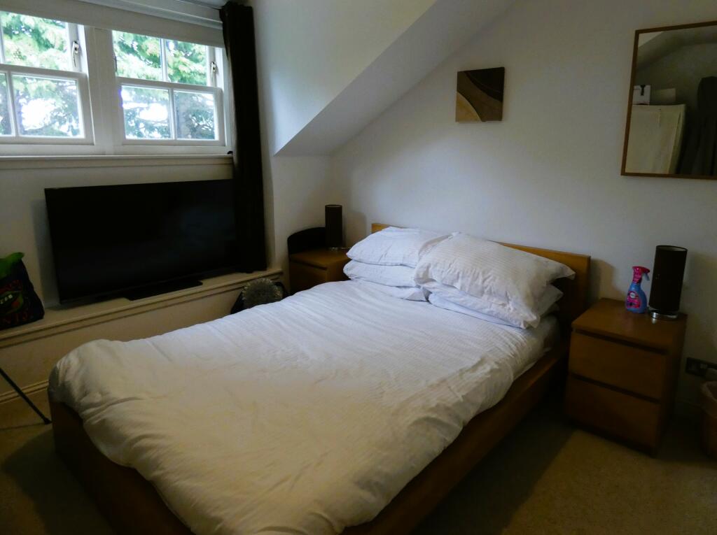 Additional property image - Queens Road, Aberdeen, AB15