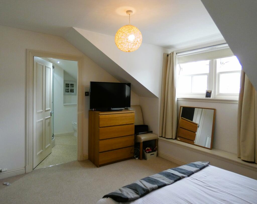Additional property image - Queens Road, Aberdeen, AB15
