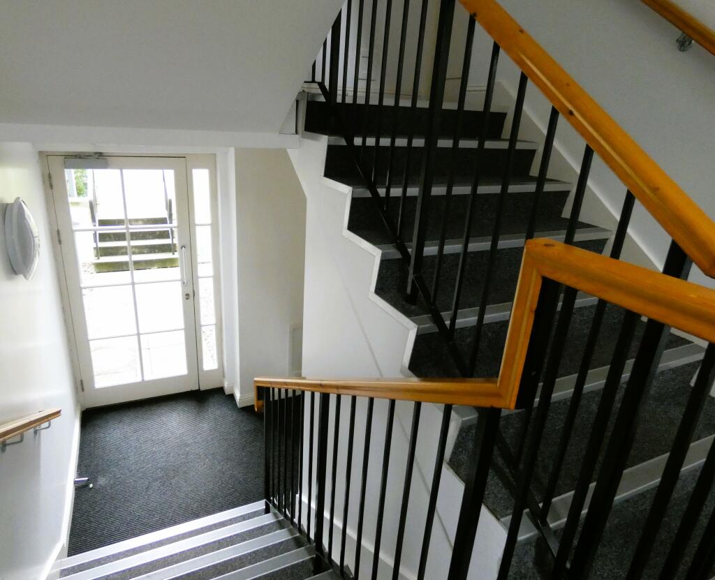 Additional property image - Queens Road, Aberdeen, AB15
