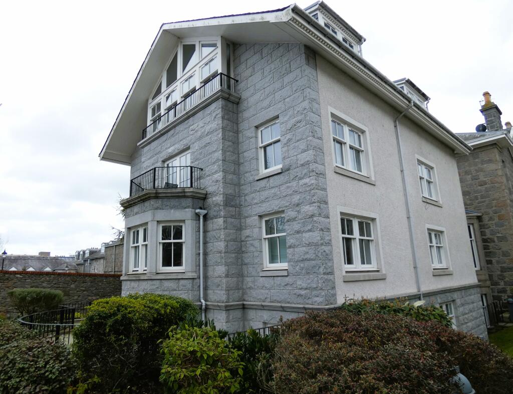 Additional property image - Queens Road, Aberdeen, AB15