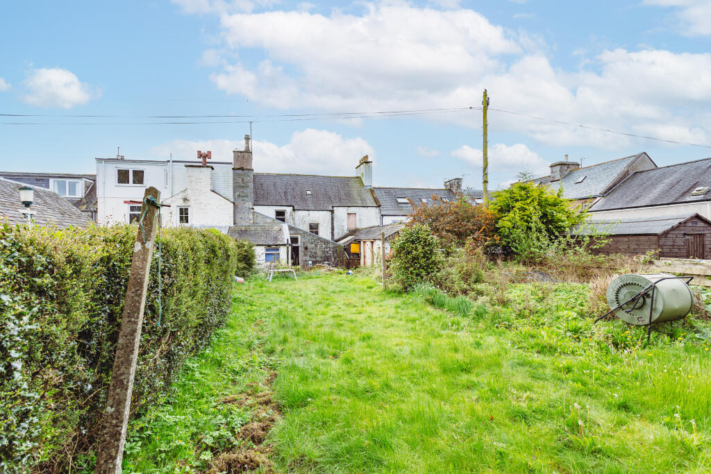 Additional property image - High Street, Gatehouse Of Fleet, DG7