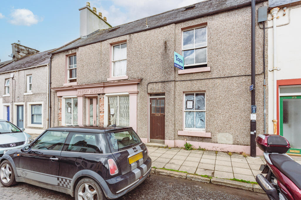 Additional property image - High Street, Gatehouse Of Fleet, DG7