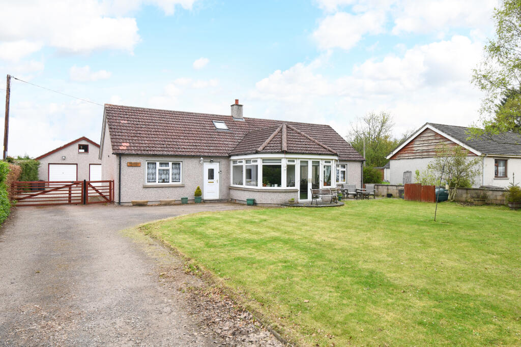 Additional property image - Phoenix, Caldhame, Laurencekirk