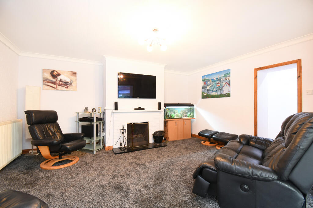 Additional property image - Phoenix, Caldhame, Laurencekirk