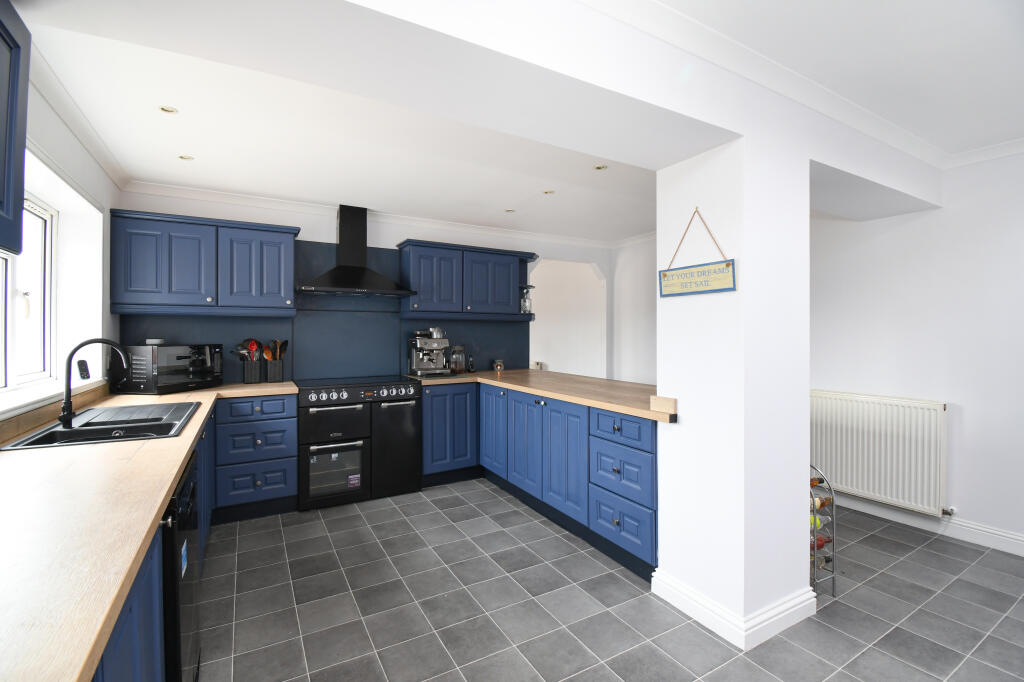 Additional property image - Phoenix, Caldhame, Laurencekirk