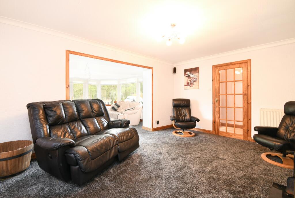 Additional property image - Phoenix, Caldhame, Laurencekirk