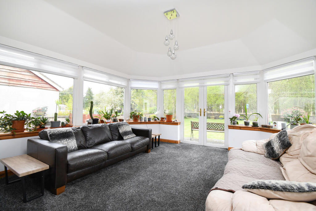 Additional property image - Phoenix, Caldhame, Laurencekirk