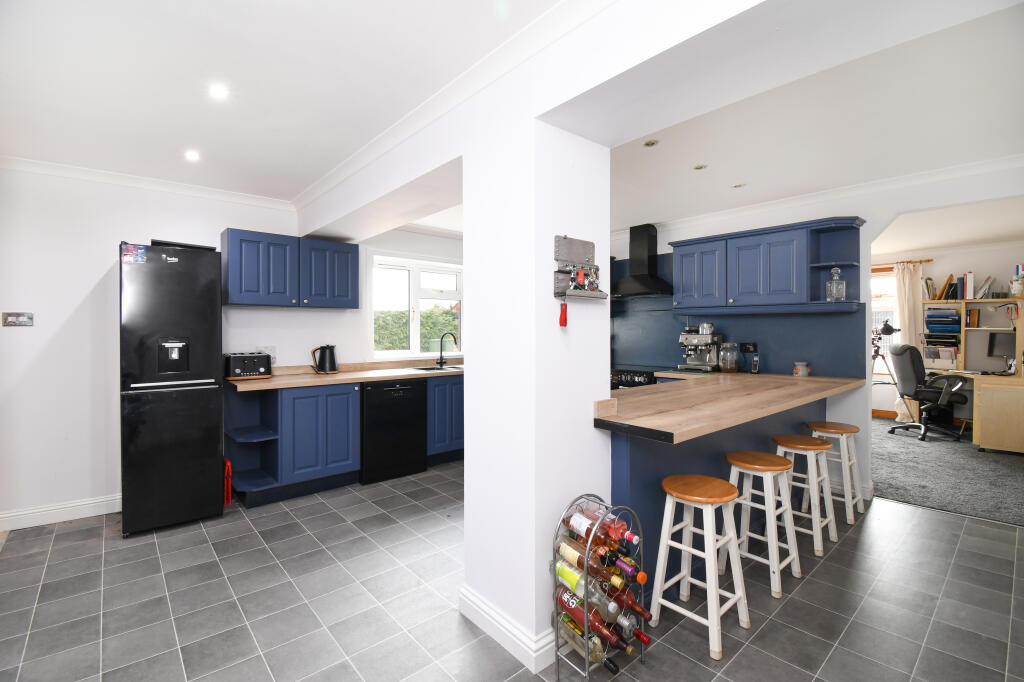 Additional property image - Phoenix, Caldhame, Laurencekirk