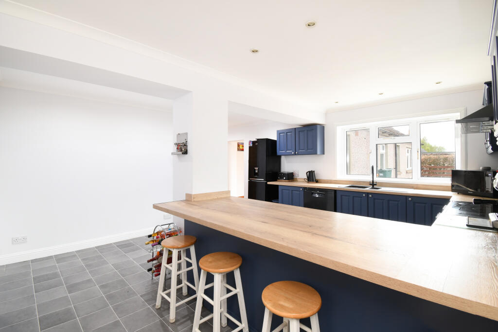 Additional property image - Phoenix, Caldhame, Laurencekirk