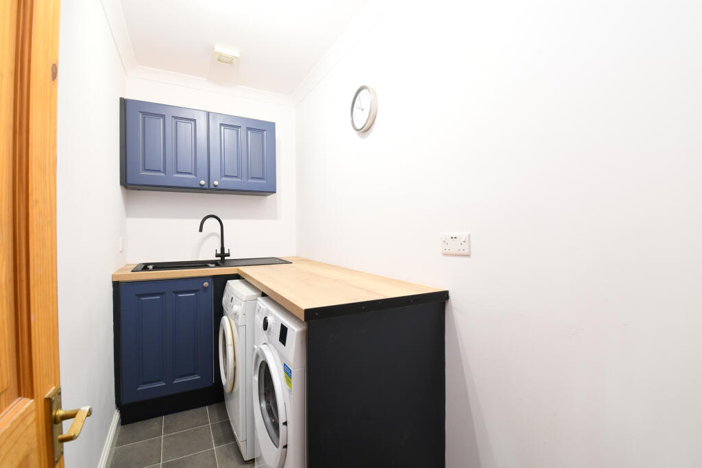 Additional property image - Phoenix, Caldhame, Laurencekirk