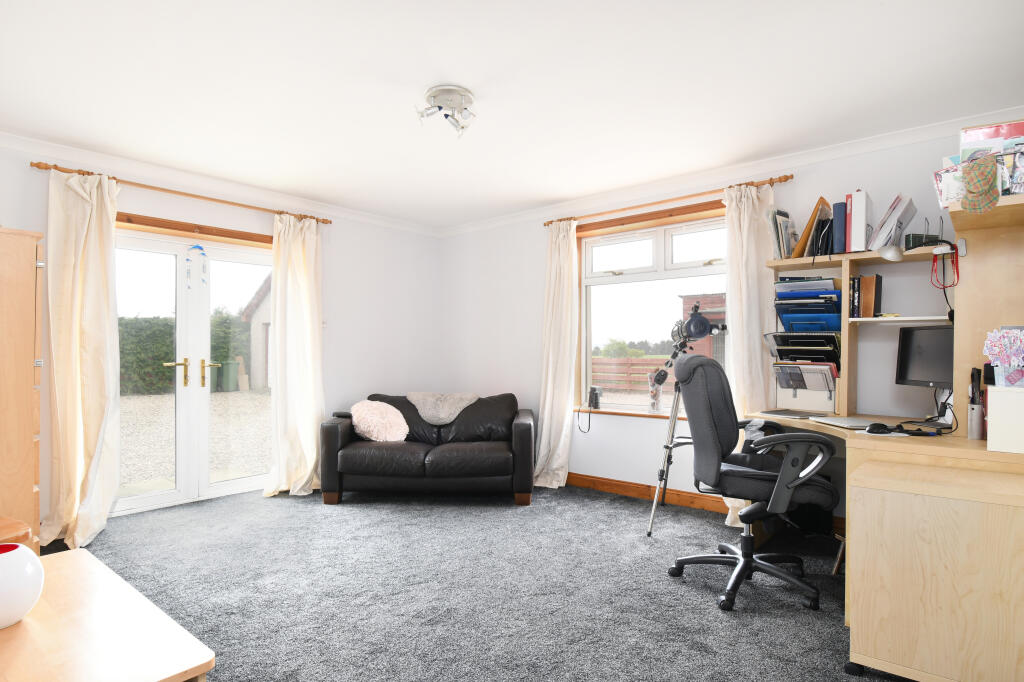 Additional property image - Phoenix, Caldhame, Laurencekirk