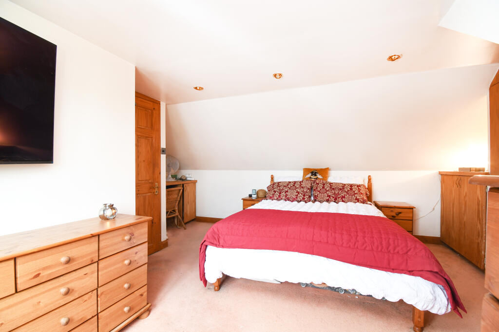 Additional property image - Phoenix, Caldhame, Laurencekirk